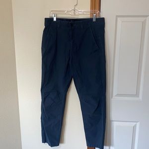 Eddie Bauer chino pants
